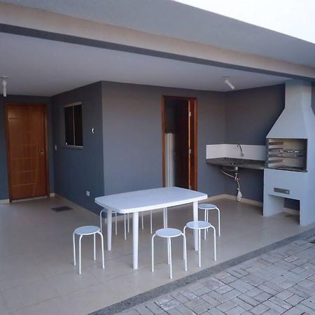 Casas Para Temporada Em Bonito Бонито Экстерьер фото