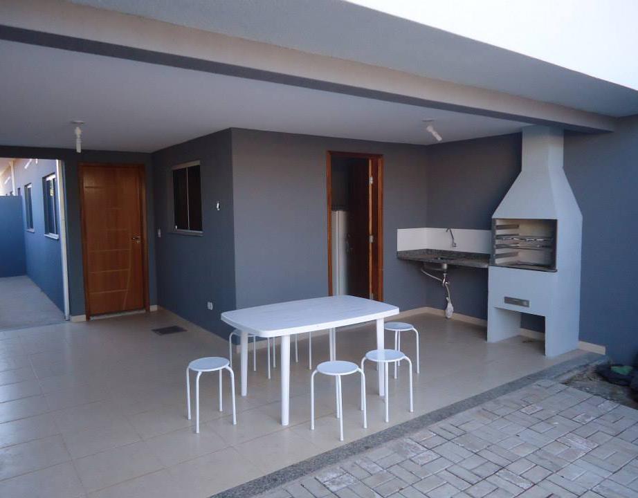 Casas Para Temporada Em Bonito Бонито Экстерьер фото
