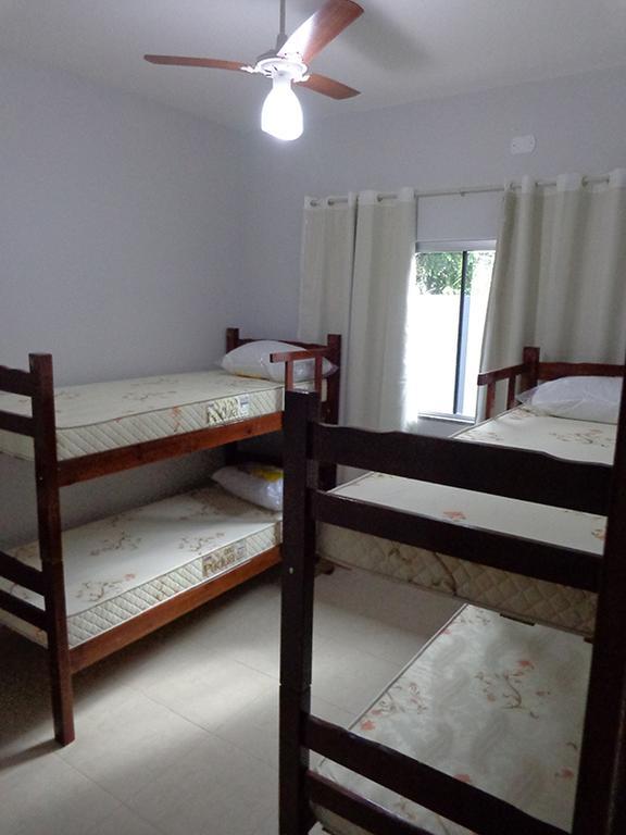 Casas Para Temporada Em Bonito Бонито Экстерьер фото